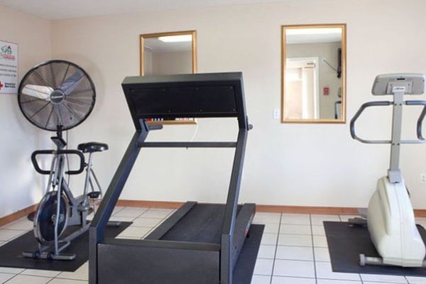 GuestHouse Inn Fort Smith